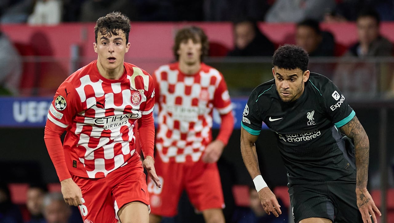 Así salvó el Girona jugar la Champions y Montilivi