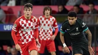 Así salvó el Girona jugar la Champions y Montilivi