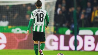 El valor incalculable de Andrés Guardado
