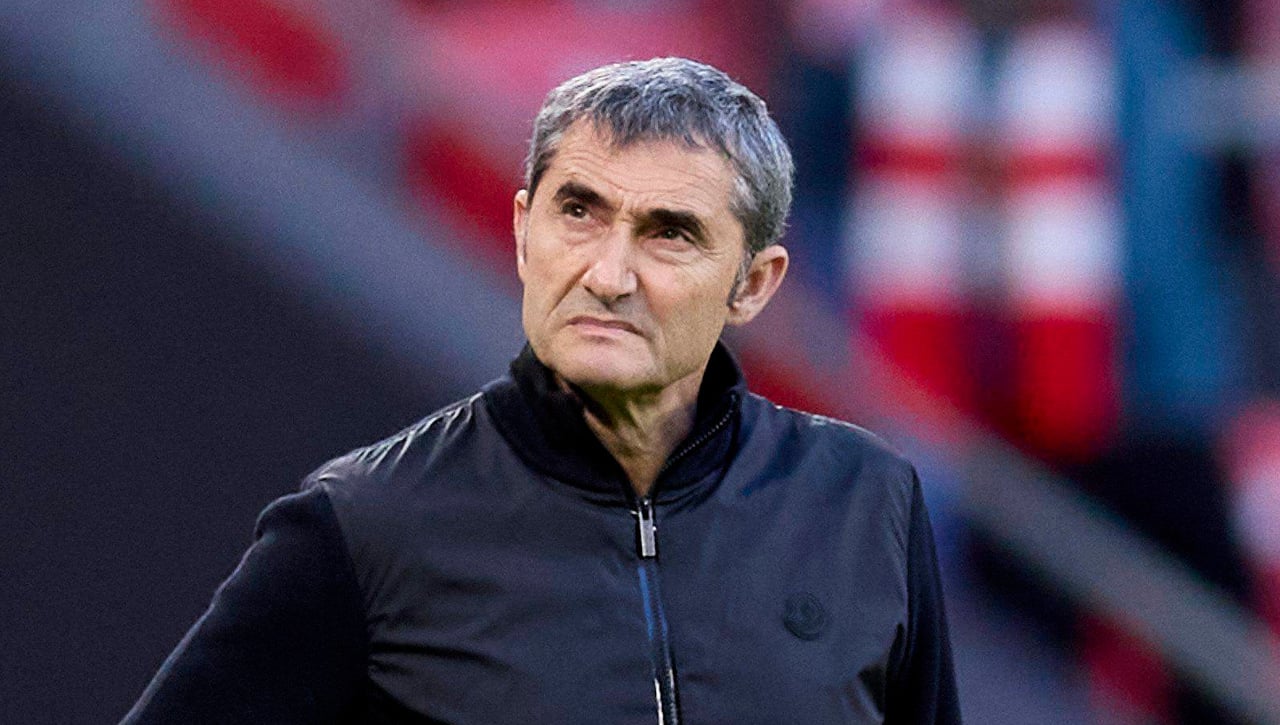 El Athletic Club de Ernesto Valverde se frota las manos tras esta noticia