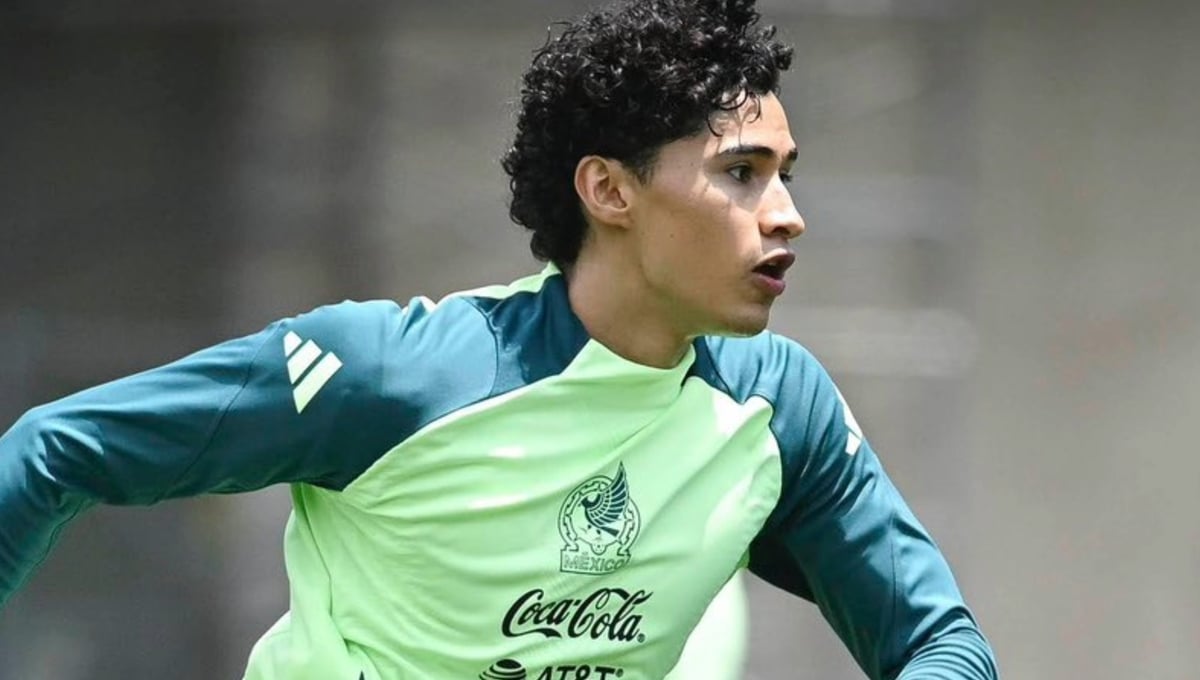 Dispuestos a cerrar a Jeremy Márquez