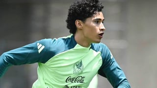 Dispuestos a cerrar a Jeremy Márquez