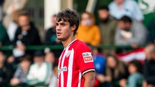 Decidido el futuro de Hugo Rincón 