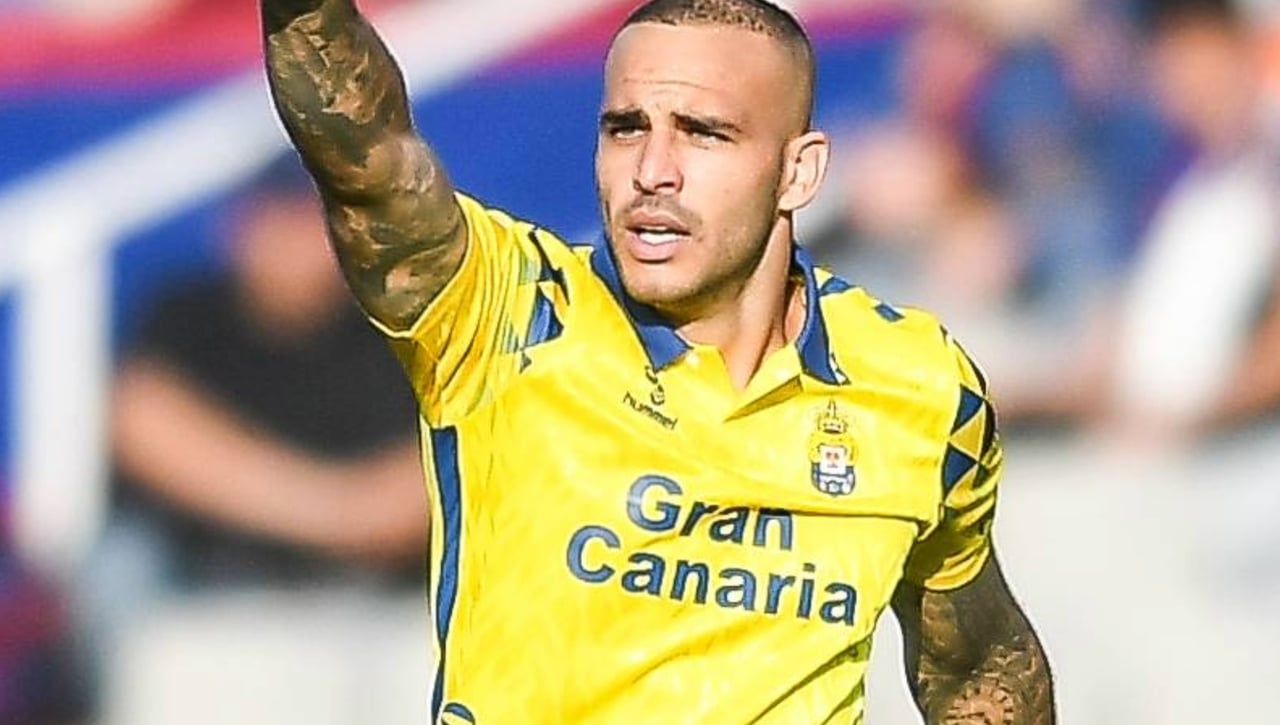 Diego Martínez confirma la baja Sandro