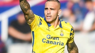 Diego Martínez confirma la baja Sandro