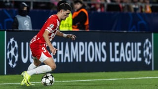 Miguel Gutiérrez y Arnau hacen historia