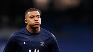 Mbappé estalla y anuncia dónde jugará la próxima temporada