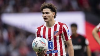 El fichaje del mejor Julián Álvarez, justificado