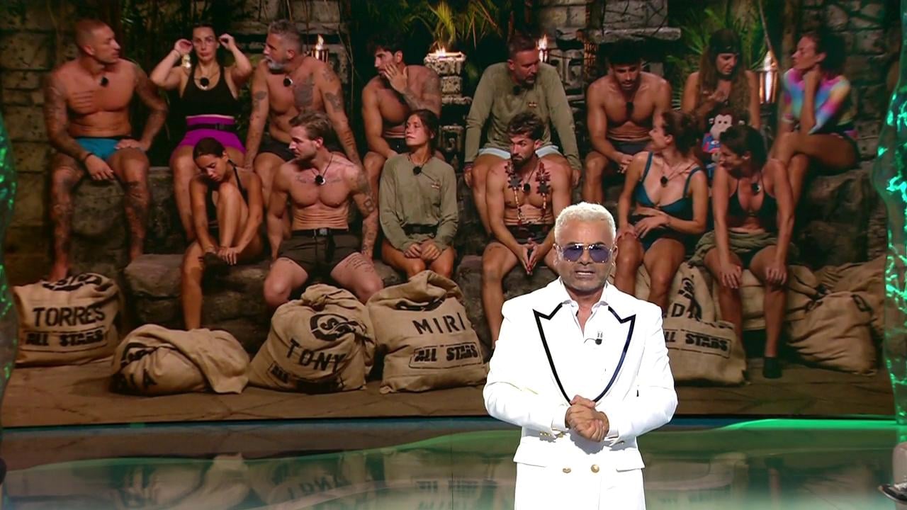 Asaltan la grabación de Supervivientes All Stars y ponen en peligro su estreno 