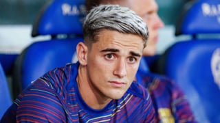 El Barça podría recuperar efectivos ante el Valencia