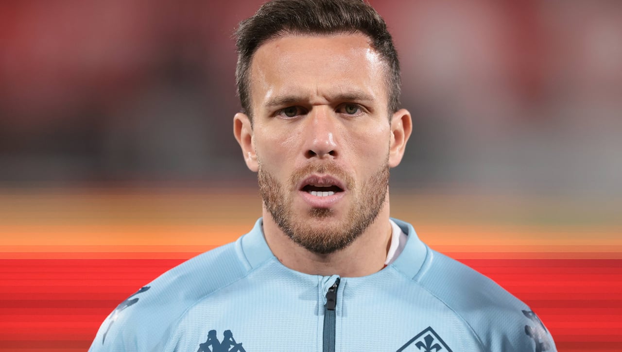 El Girona acelera con la Juventus en la cesión por el brasileño Arthur Melo