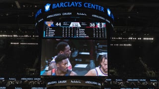 Andalucía se exhibe en la NBA