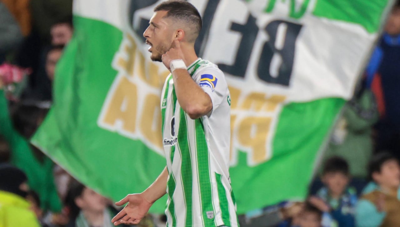 La portada de ESTADIO Deportivo para el viernes 15 de marzo de 2024