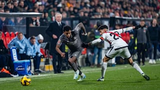 Varios equipos de Segunda División se lanzan a por un fichaje de Primera