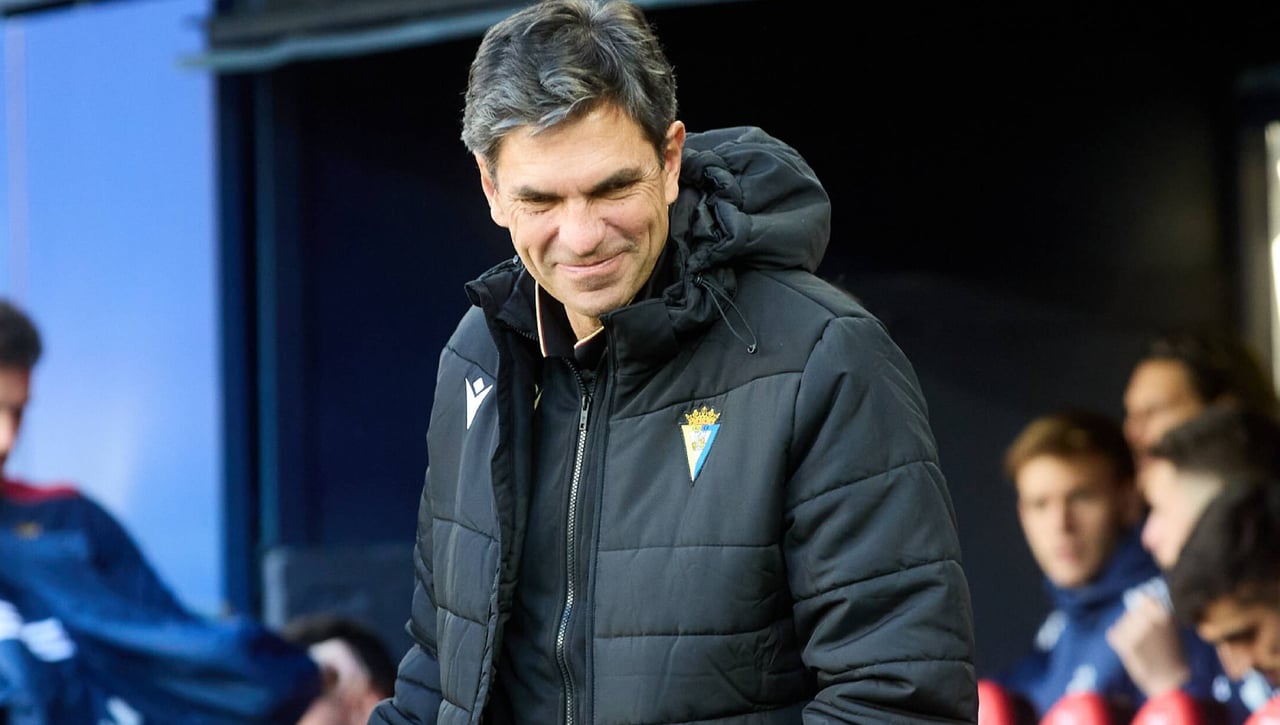 Pellegrino ordena "golpear" al Girona y en Montilivi ya preparan sus armaduras