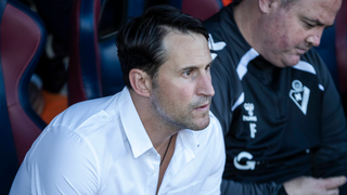 Apunta a Beñat San José