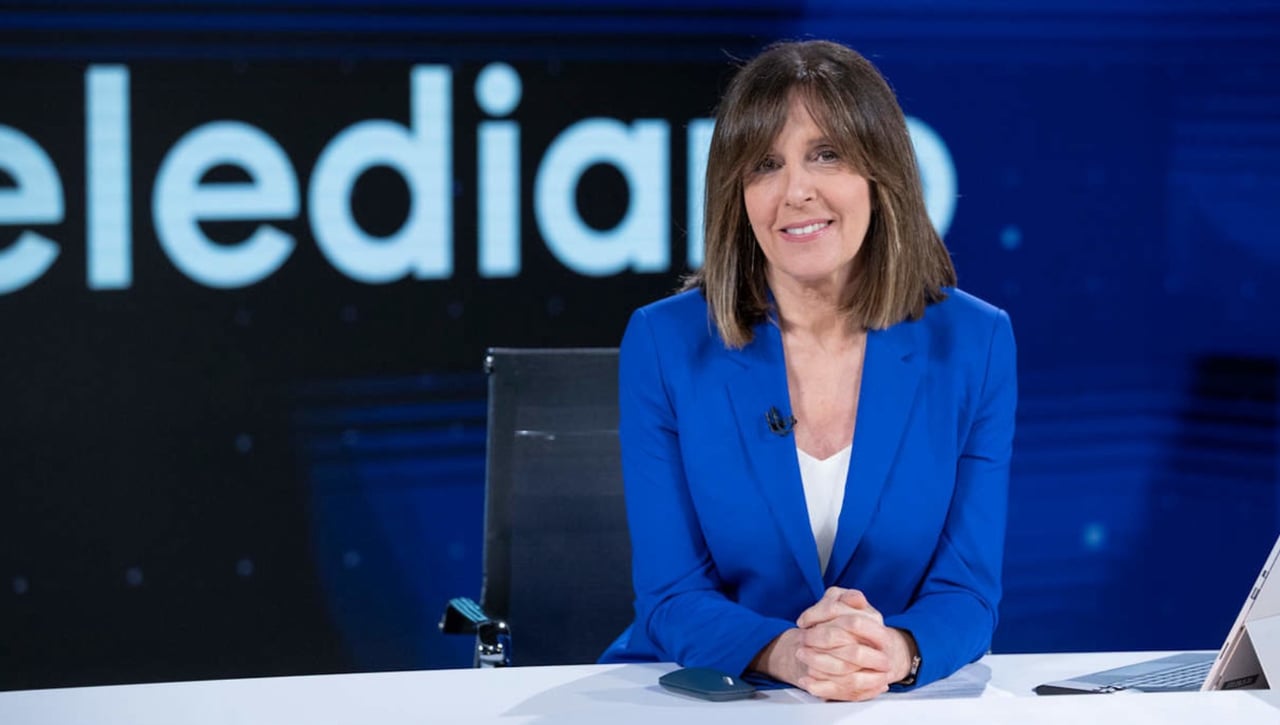 Tras Franganillo, TVE pierde a Ana Blanco