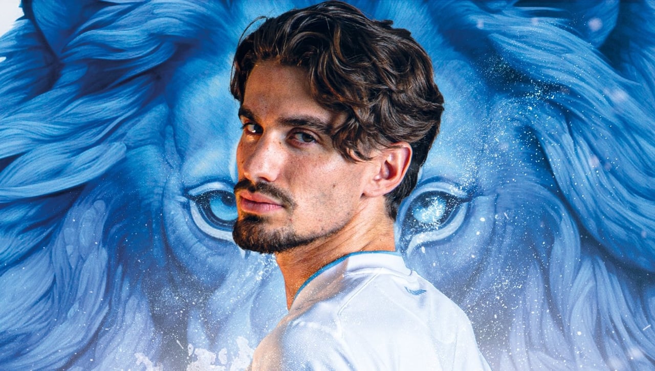 El golazo del bético Collado en Arabia Saudí para llamar la atención de Fajardo