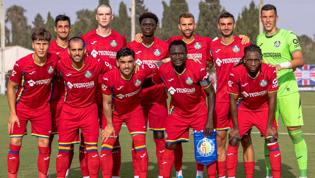 Femenía se queda fuera