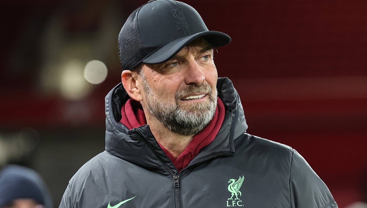 Rajada de Klopp contra la UEFA y la FIFA a propósito de la Superliga 