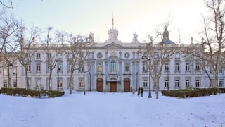 Vuelco en el Supremo al 'caso Osasuna', con beneficio para dos ex béticos