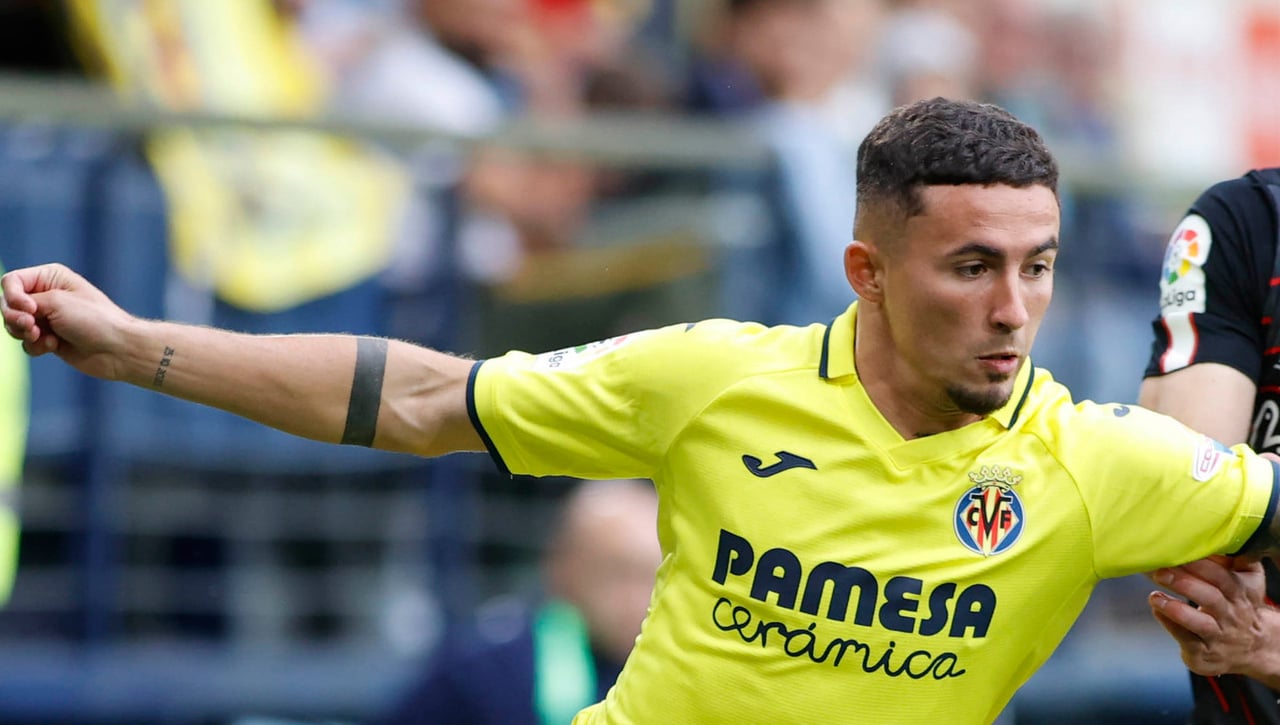 Sacan a la luz todos los detalles de la ruptura de Yeremi Pino y Elena