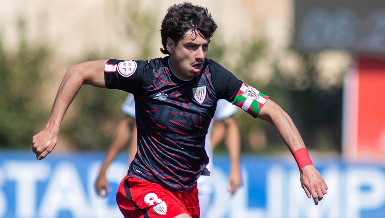 Rompió su contrato con el Athletic en verano y ahora reconoce que se equivocó