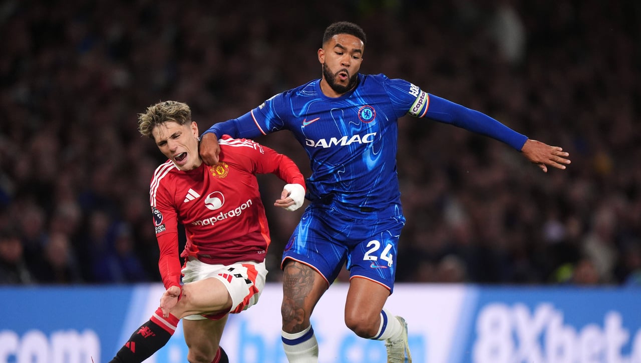 Jornada 38 de la Premier League 2024-25 | Partidos, horarios y dónde ver en TV la liga inglesa en vivo online