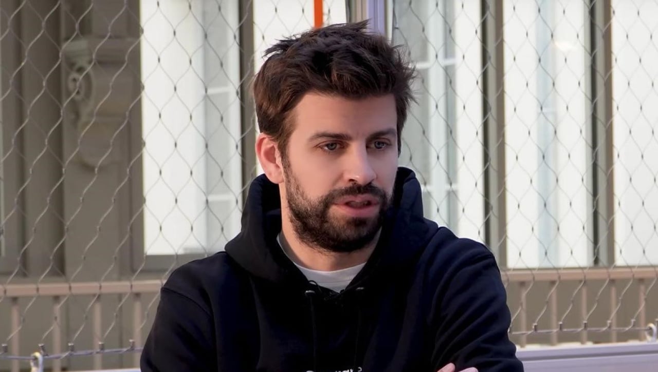 Los dos fichajes que negocia Gerard Piqué para la Kings League