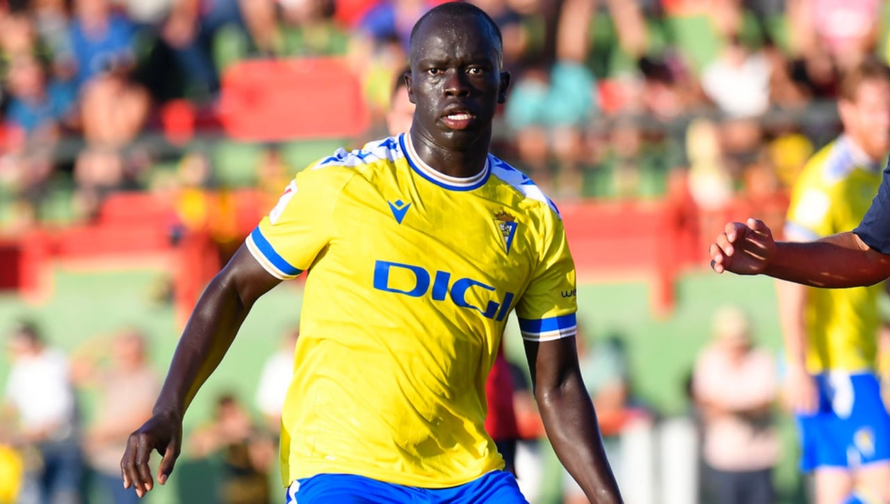 Awer Mabil ya es historia