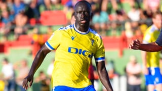 Awer Mabil ya es historia