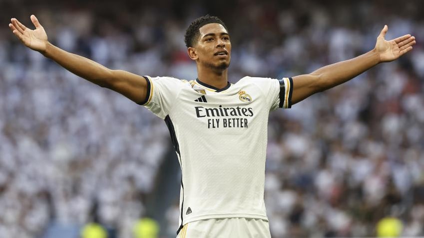 Protección especial para Bellingham: "No lo matemos"