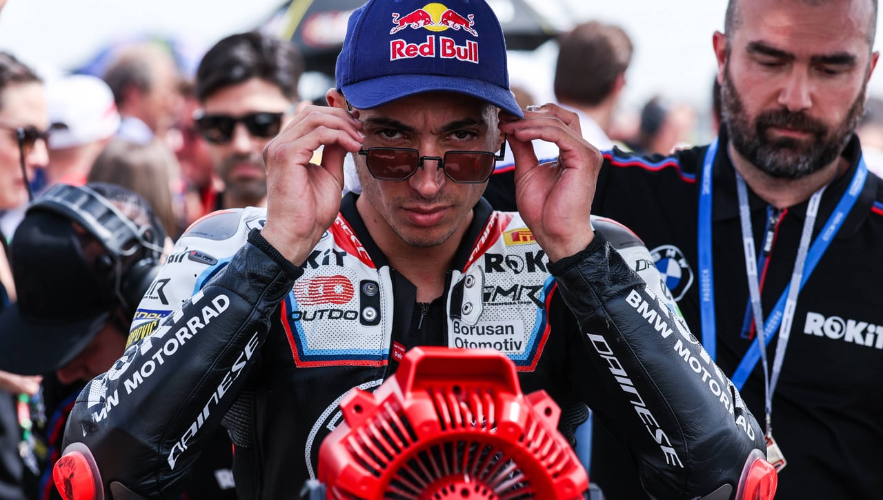 El fichaje bomba de MotoGP ya es oficial 