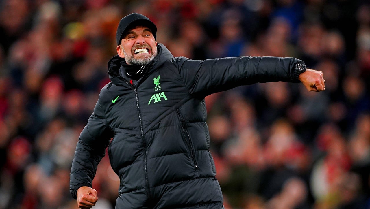 Las opciones del Liverpool si falla Xabi Alonso