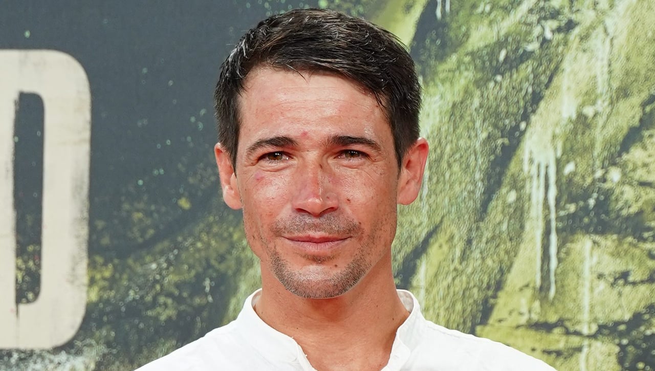 Juan José Ballesta, detenido por un robo con violencia