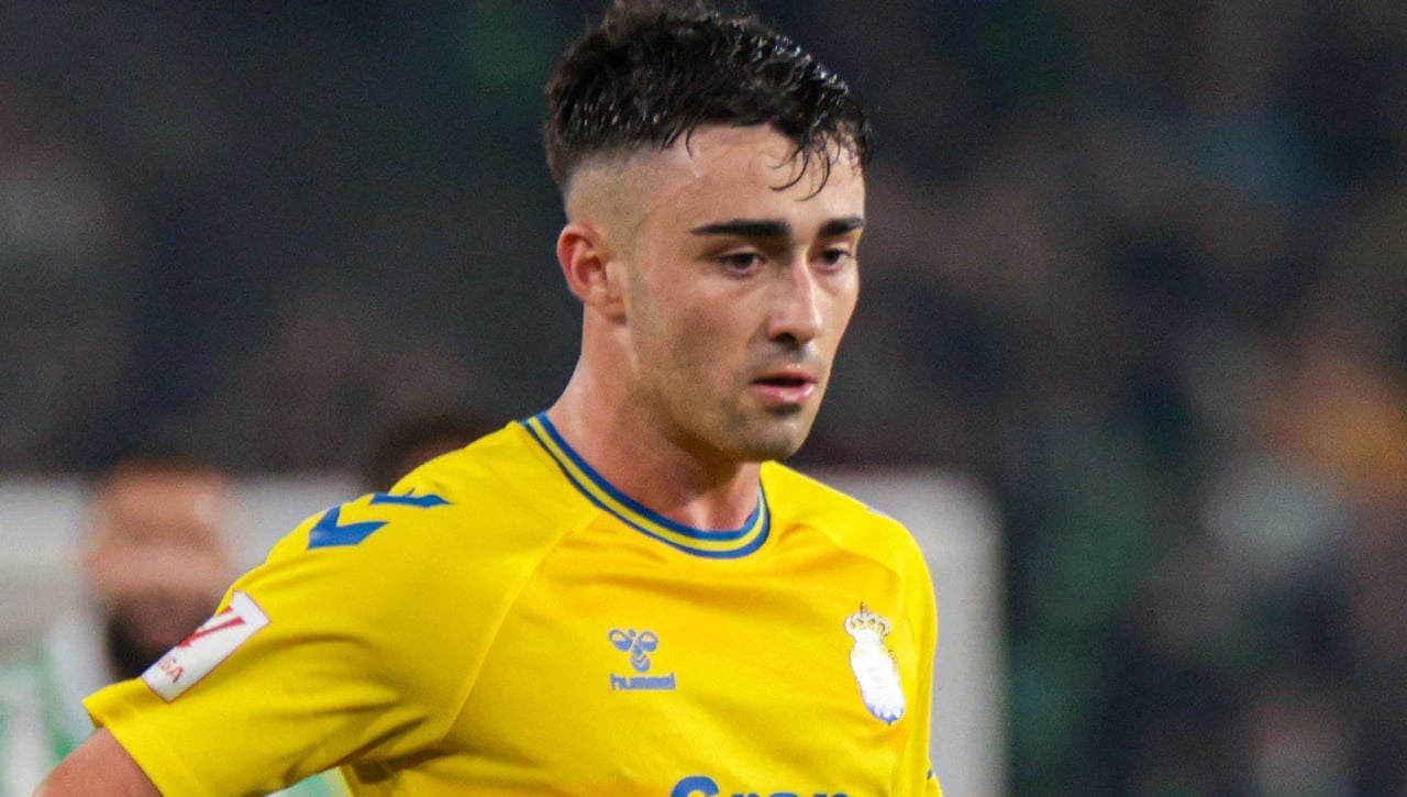 Indirecta desde Las Palmas para Luis de la Fuente y la Selección española