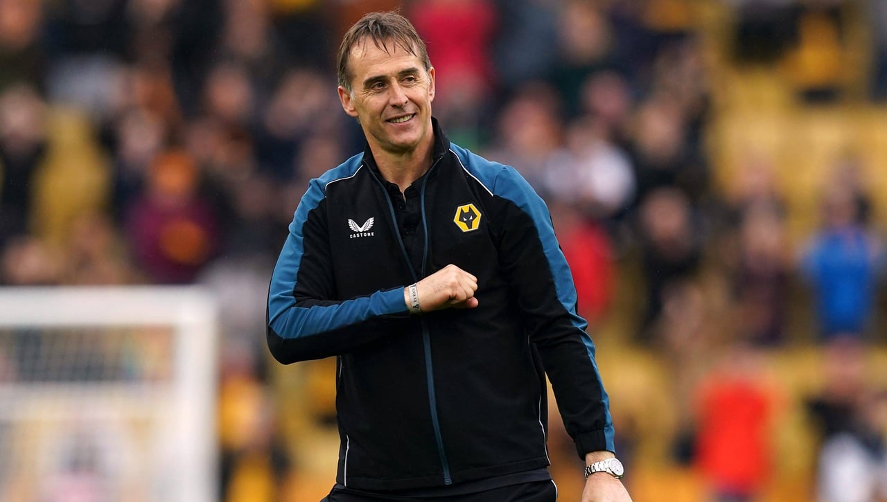 Lopetegui deja muy claras sus condiciones para volver