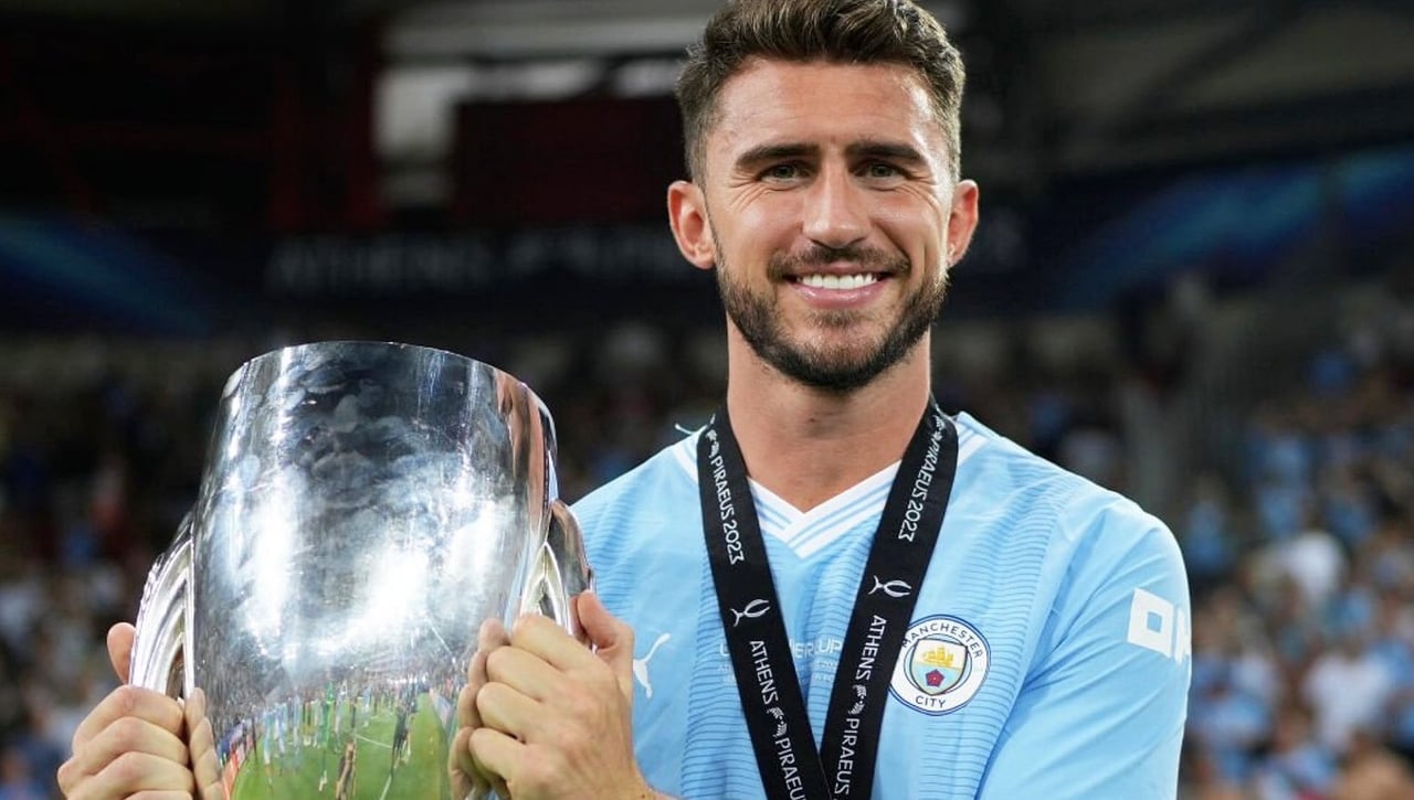 Laporte se resiste y se aferra a sus últimas opciones en LaLiga