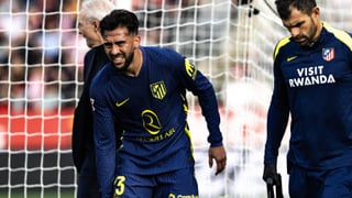 Confirmada la lesión de Nico González: el parte médico del argentino