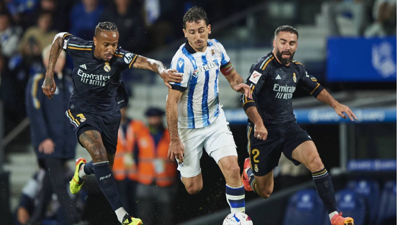 Calendario de La Liga EA Sports 2024 Jornada 5: Partidos, fechas, horarios y dónde ver en TV la jornada de primera división