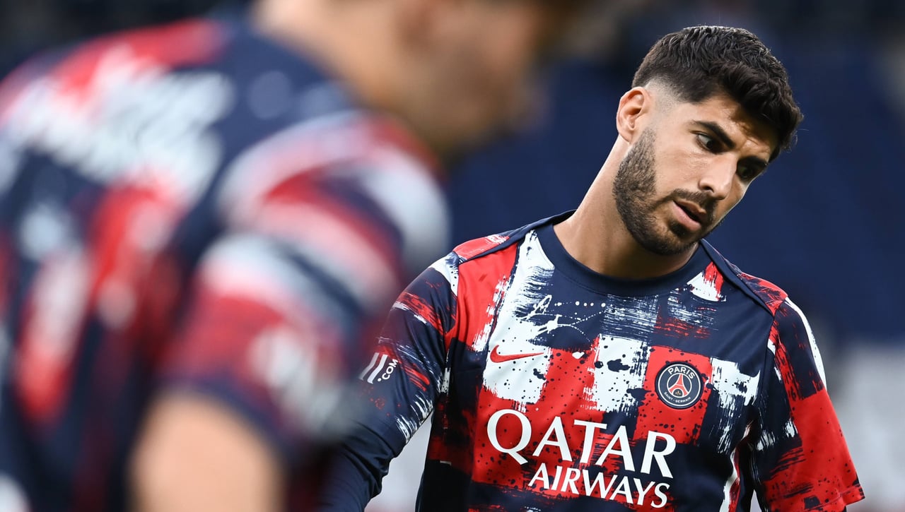 El traspaso de Marco Asensio, casi hecho