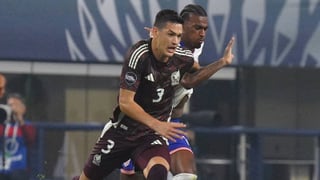 César Montes anuncia su revancha con el Almería