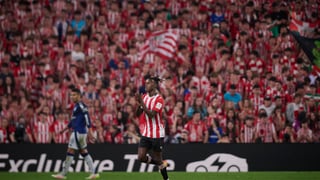 Aconsejan a Nico Williams