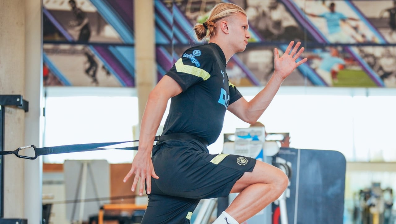 El agente de Haaland alimenta la teoría de una cláusula para el Real Madrid