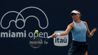 Paula Badosa no se esconde sobre el adiós