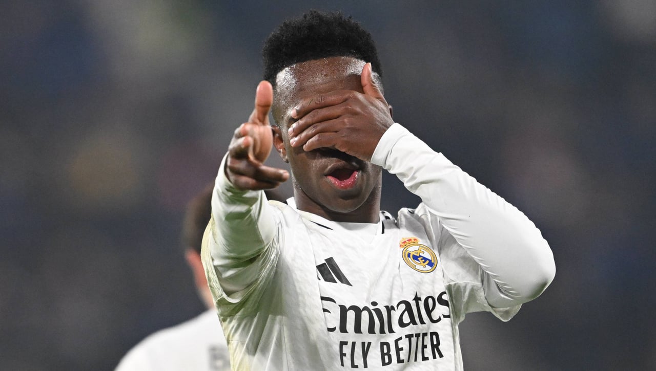 Atalanta 2-3 Real Madrid: Nunca hay que darlo por muerto