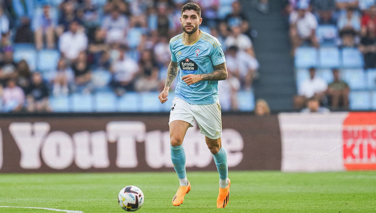 La vuelta de Unai Nuñez al Athletic, en clave económica