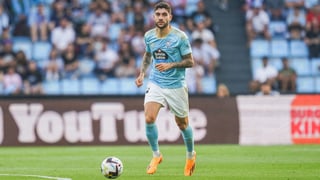 La vuelta de Unai Nuñez al Athletic, en clave económica 