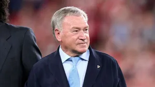 Javier Clemente carga con dureza contra las aficiones de Sevilla y Betis