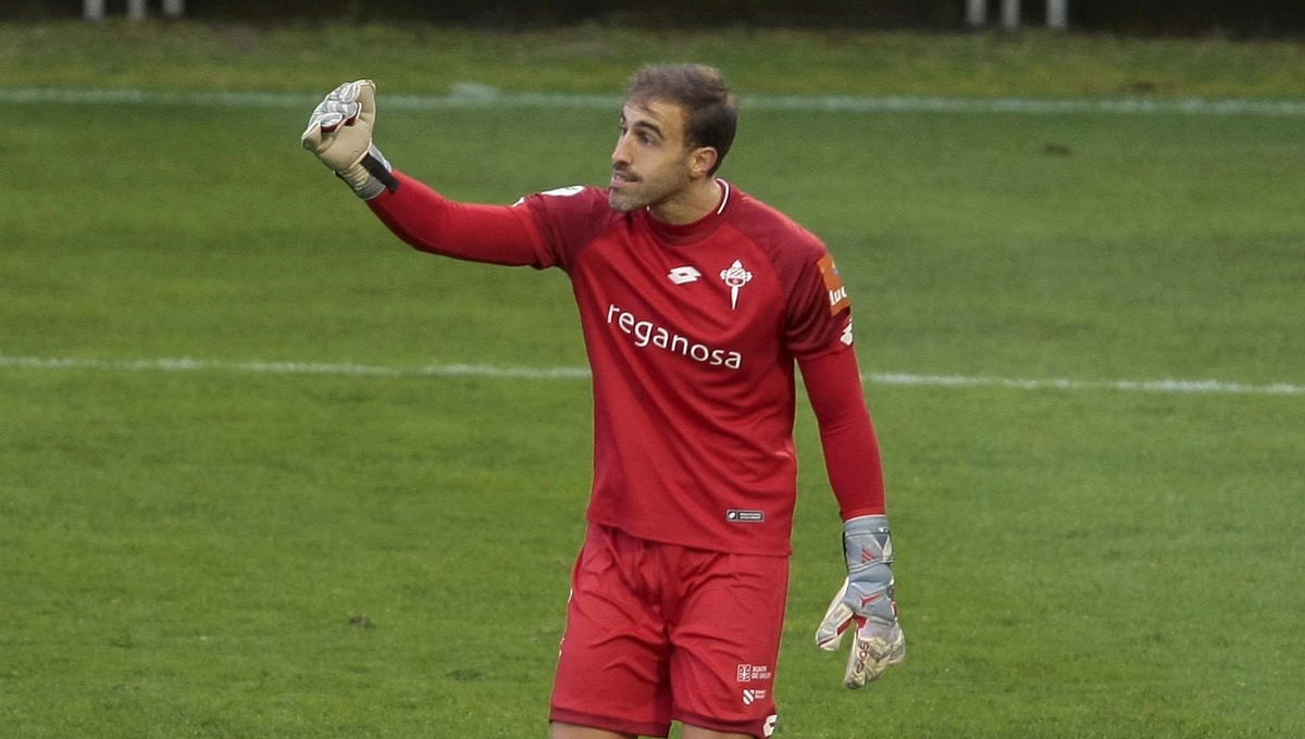 Esperpento en Primera RFEF con el Deportivo de la Coruña implicado